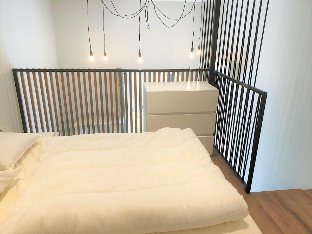 Apartamento Duplex Centre Mer 204 Niza Exterior foto