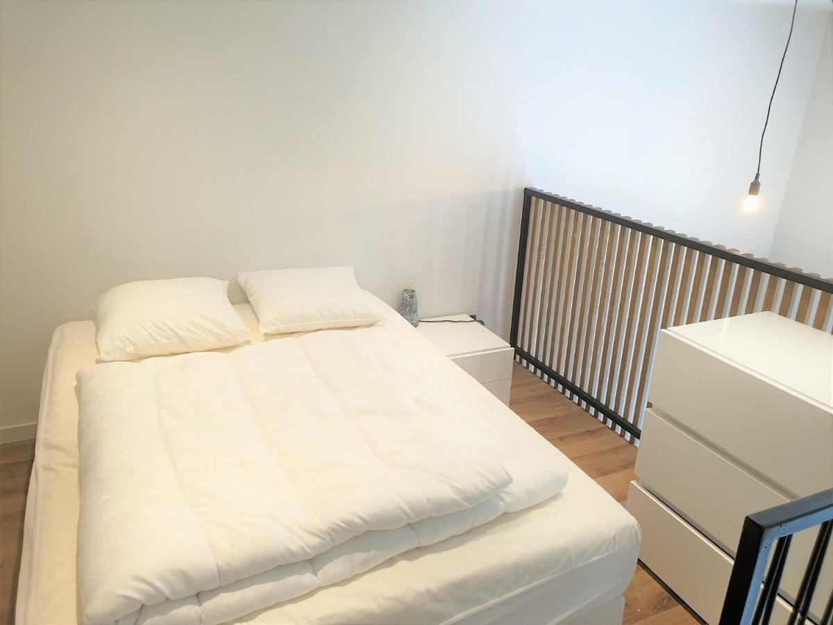 Apartamento Duplex Centre Mer 204 Niza Exterior foto